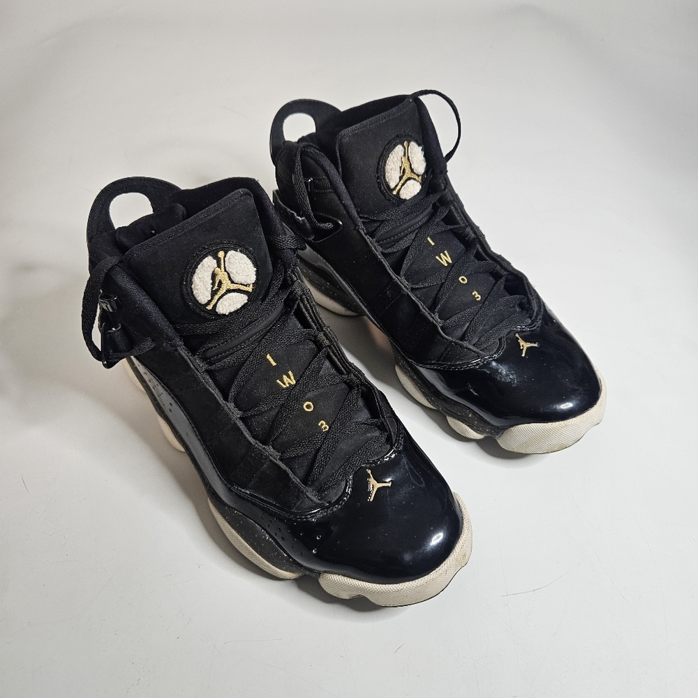 Nike Air Jordan 6 Rings Men 9.5